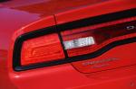 Dodge Charger 2011 года